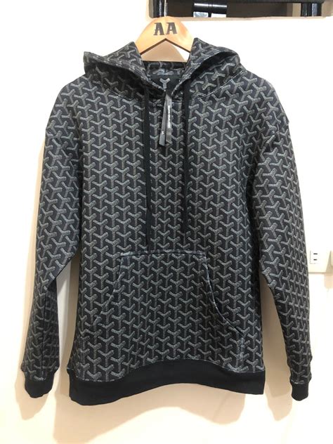 goyard jackets